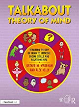 预售 按需印刷 Talkabout Theory of Mind