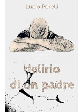 预售 预售  Delirio di un padre 按需印刷