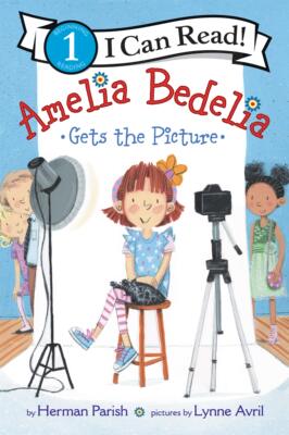 糊涂女佣英文原版AMELIA