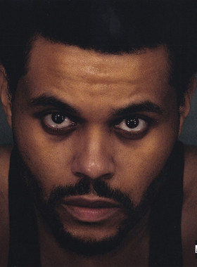 【中图音像】威肯 The Weeknd 追逐明日 Hurry Up Tomorrow 1CD