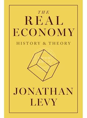 【满299送PUP新年台历】 The Real Economy 普林斯顿