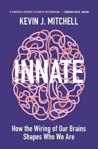 【满299送PUP新年台历】 Innate 普林斯顿