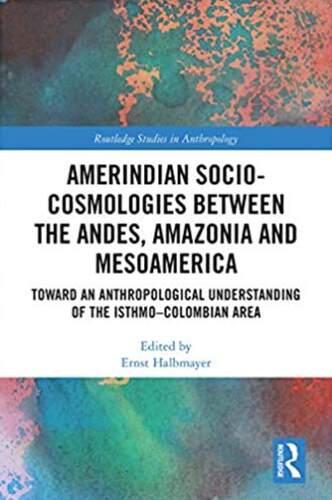 【按需印刷】AmerindianSocio