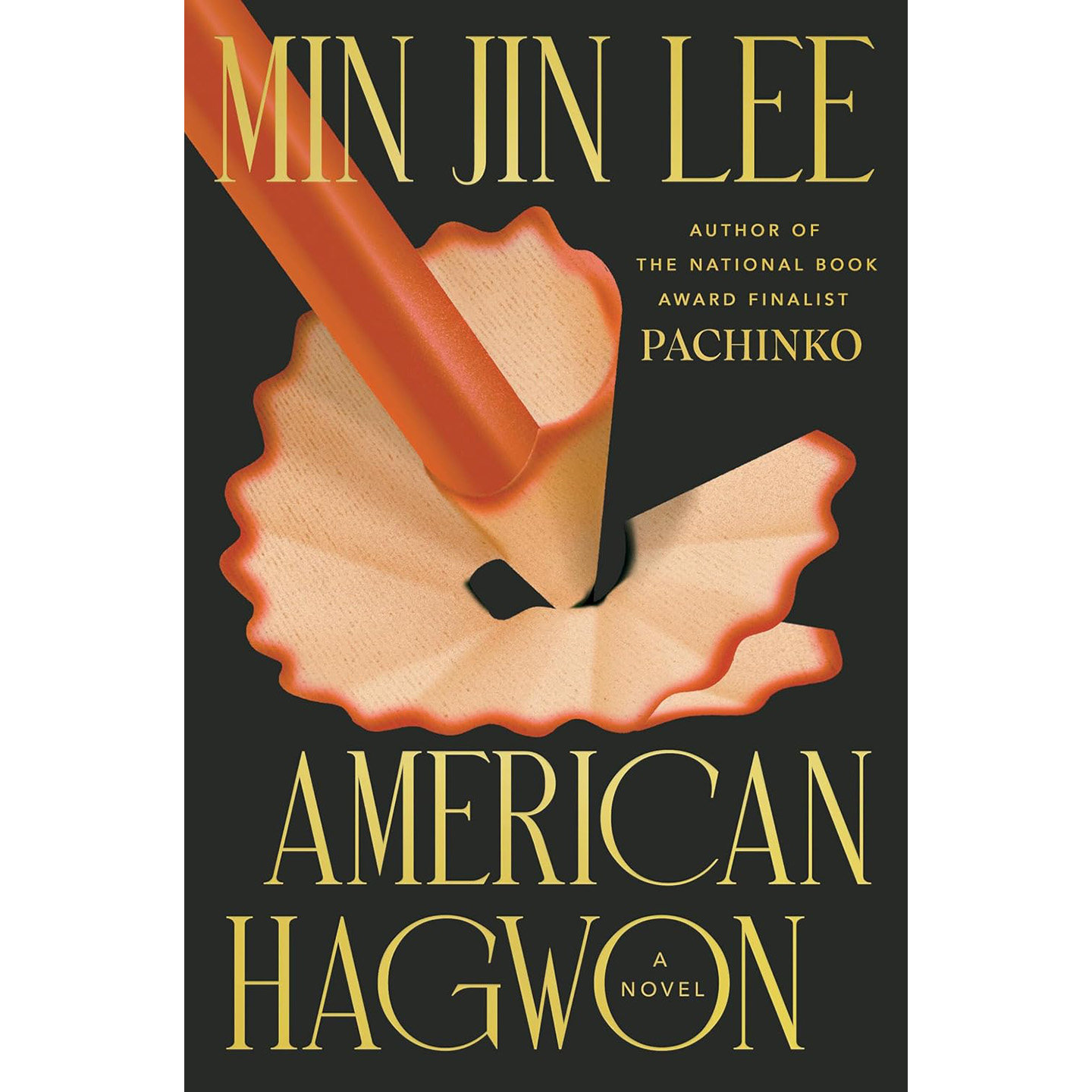 预售 美国补习班 李敏金 Min Jin Lee 柏青哥作者 精装 英文原版 American Hagwon
