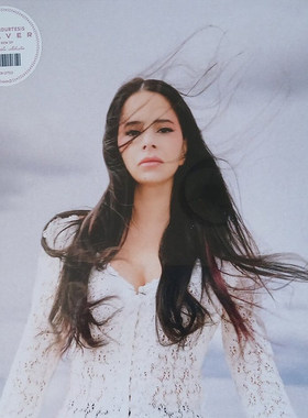 【中图音像】索菲亚 科尔特斯 Sofia Kourtesis - 返回 Volver1LP