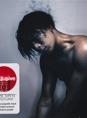 【中图音像】王嘉尔  - Magicman 2 (Target Exclusive, CD)