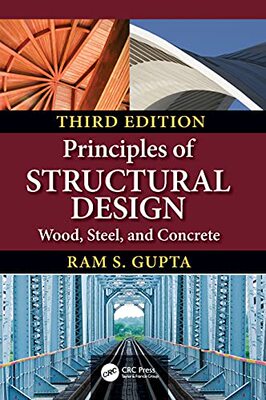 预售 按需印刷 Principles of Structural Design