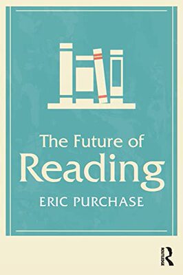 预售 按需印刷 The Future of Reading