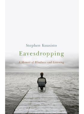 预售 按需印刷  Eavesdropping