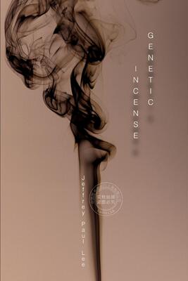 预售 按需印刷 Genetic Incense