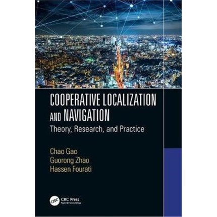 预售按需印刷 Cooperative Localization and Navigation