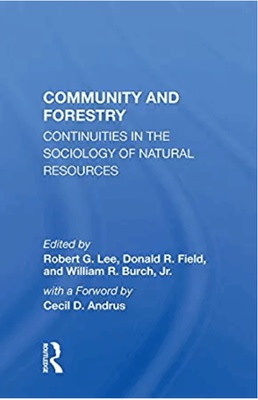 【按需印刷】Community