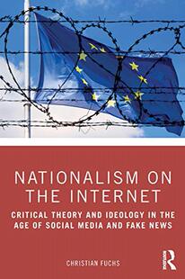 预售 按需印刷 Nationalism on the Internet