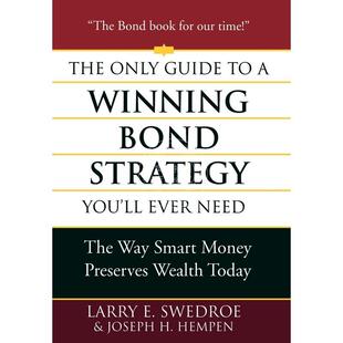 按需印刷  The Only Guide to a Winning Bond Strategy Youll Ever Need