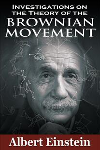 预售 按需印刷 Investigations on the Theory of the Brownian Movement