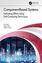 预售 按需印刷 Component Based Systems