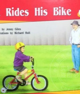 现货 进口原版 PM彩虹阅读系列 PM READERS-YELLOW,SET 8A FICTION READERS X 5黄色级别 Level8A全套5册8-10岁儿童英语分级阅读故