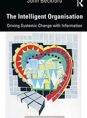 预售 按需印刷 The Intelligent Organisation