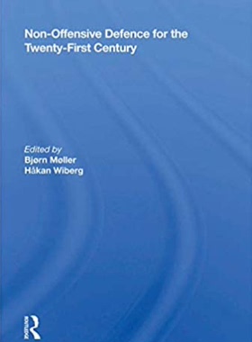 预售 按需印刷 Non offensive Defence For The Twenty first Century