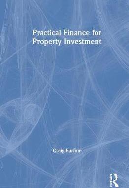 预售 按需印刷 Practical Finance for Property Investment