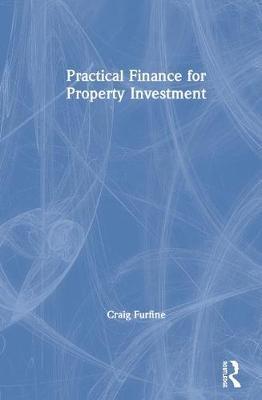 预售 按需印刷 Practical Finance for Property Investment