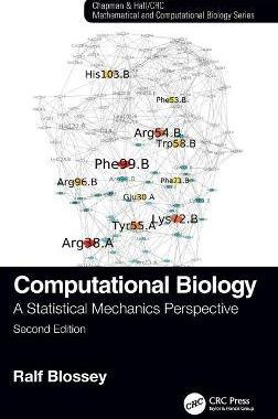预售 按需印刷 Computational Biology