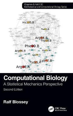 预售 按需印刷 Computational Biology