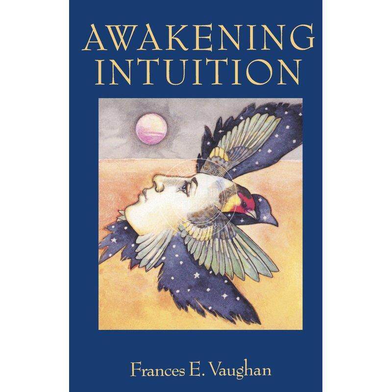 Awakening Intuition 企鹅兰登 按需印刷