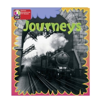 现货 PYP L1 Journeys 6PK小学年方案级别1旅程6包