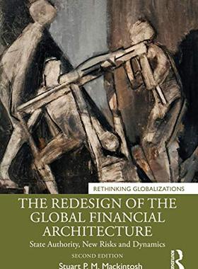 预售 按需印刷 The Redesign of the Global Financial Architecture