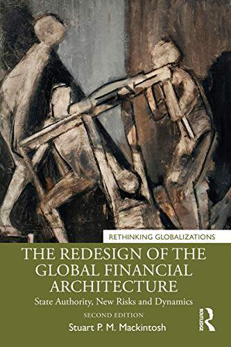 预售 按需印刷 The Redesign of the Global Financial Architecture