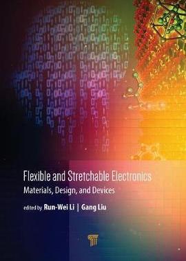 预售 按需印刷 Flexible and Stretchable Electronics