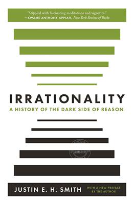 Irrationality 普林斯顿