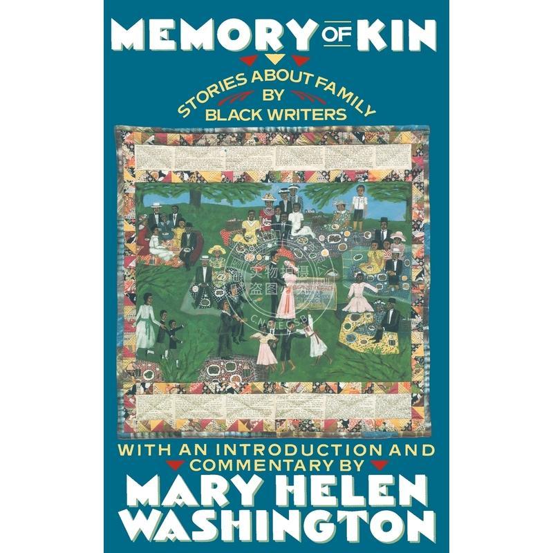 预售 Memory of Kin企鹅兰登