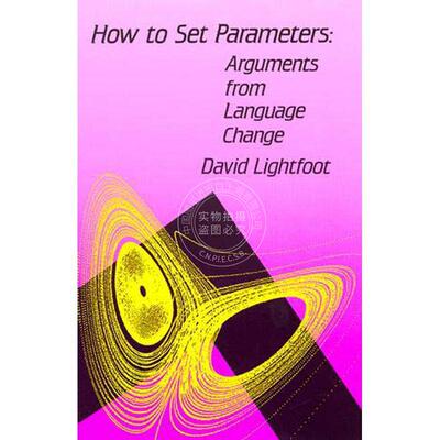 How to Set Parameters 企鹅兰登