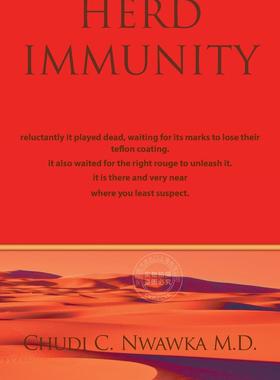 【预售 按需印刷】 Herd Immunity