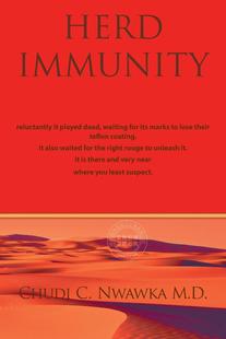【预售 按需印刷】 Herd Immunity