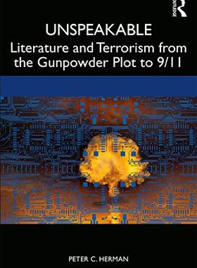 预售 按需印刷 Unspeakable