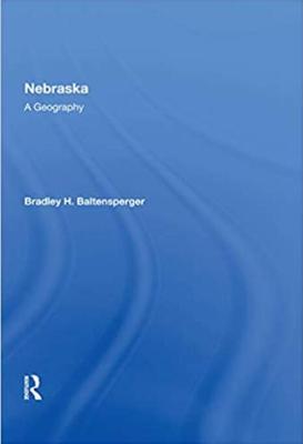 【按需印刷】Nebraska
