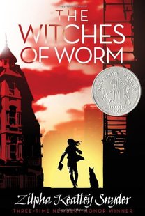 现货 英文原版 The Witches of Worm