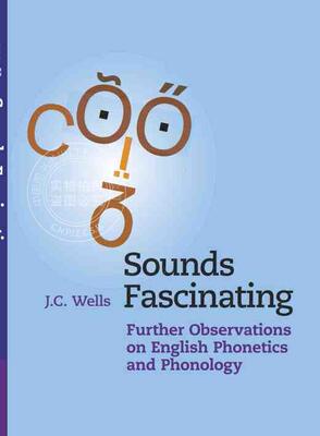 【预售 按需印刷】 Sounds Fascinating