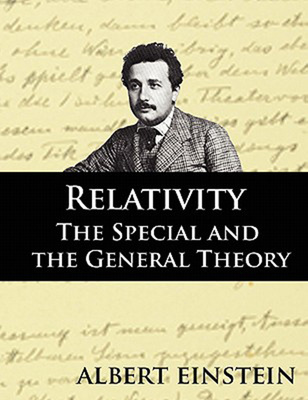 预售 按需印刷 Relativity: The Special and the General Theory, Second Edition
