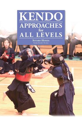【预售 按需印刷】 Kendo - Approaches for All Levels