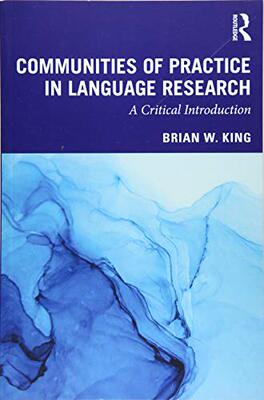 预售 按需印刷 Communities of Practice in Language Research