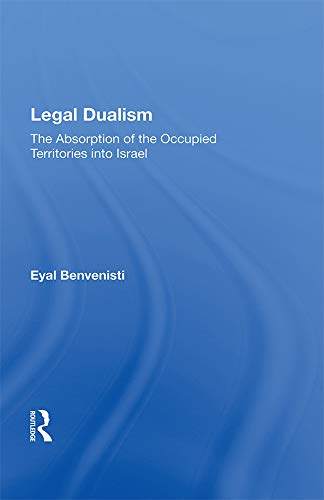 预售 按需印刷 Legal Dualism