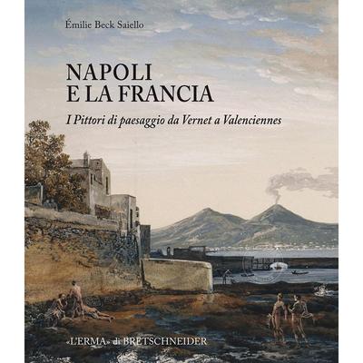 那不勒斯与弗兰卡 艺术历史 英文原版 Napoli E La Franca