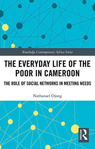预售 按需印刷 The Everyday Life of the Poor in Cameroon