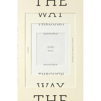 预售 The Way Through Doors企鹅兰登