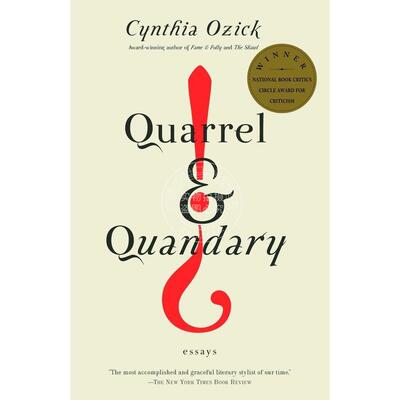 预售 Quarrel & Quandary 企鹅兰登 按需印刷