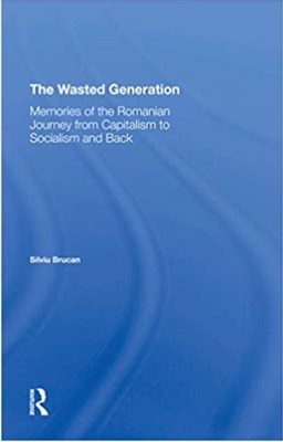 【按需印刷】TheWastedGenerat